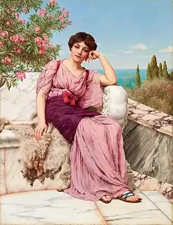 Sweet Dreams, 1904