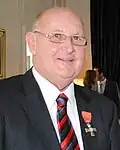 John Wylie
