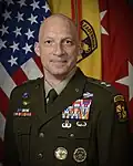 Johnny K. Davis