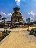 Johnson Jakande Tinubu Park