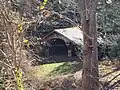 Johnsonville Covered Bridge