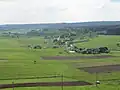 Farmland in Buivydžiai Eldership