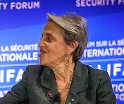 Stein in 2015