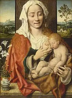 Fitzwilliam Museum, c. 1525–30