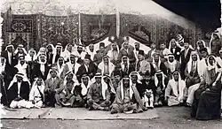 Large group photo