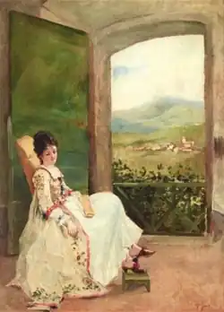 The Daydream