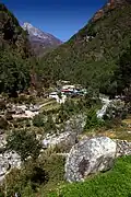 Jorsale