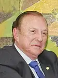 José Maria Eymael
