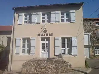 Town hall