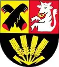 Coat of arms of Josefov