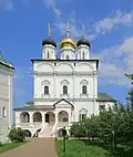 Katholikon (1680s)