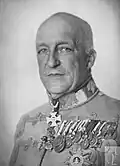 Archduke Joseph August