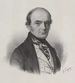 Józef Gołuchowski