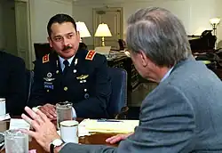 Juan Antonio Martínez Várela