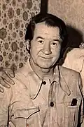 Juanito Valderrama