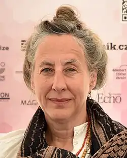 Hermann in 2024
