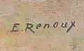 Signature