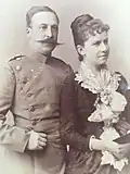 Julius von Platen&nbsp;[de]