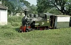 Semboro 29
