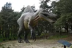 JuraPark Solec