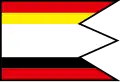 Flag of Jurské
