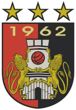 Egis Körmend logo