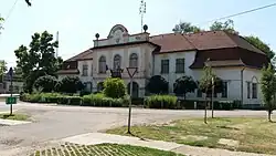 Village House