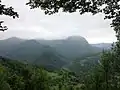 Küre Mountains National Park