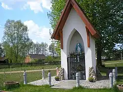 Shrine