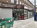 The Kłos Deli in Lewisham