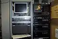KINC-DT and KELV-LP Digital Television Equipment.