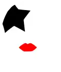 The Starchild Paul Stanley (1973–1983, 1990, 1996–2023)