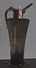Dürrnberg Celtic flagon