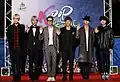 B.A.P (2012)