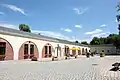 Fort 49 "Krzesławice"