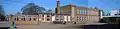 K block which opened in 1939