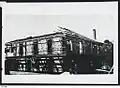 Kadlunga being renovated in 1919.