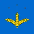 Flag of Kakhovka