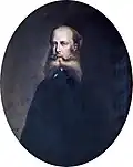 Kaiser Maximilian von Mexiko