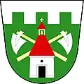 Coat of arms of Kakejcov