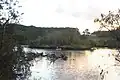 Kalgan River - Honeymoon Island