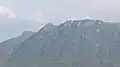 Mountains - East
