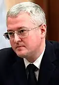 Vladimir Solodov