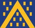 Flag of Kampenhout