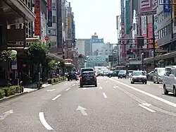 Kanazawa City