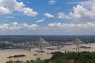 Achmad Amins Bridge
