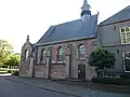 Chapel of Our Lady in the Sand