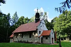 Chapel