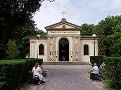 Chapel of Resurrection