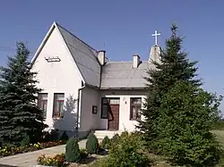 Chapel